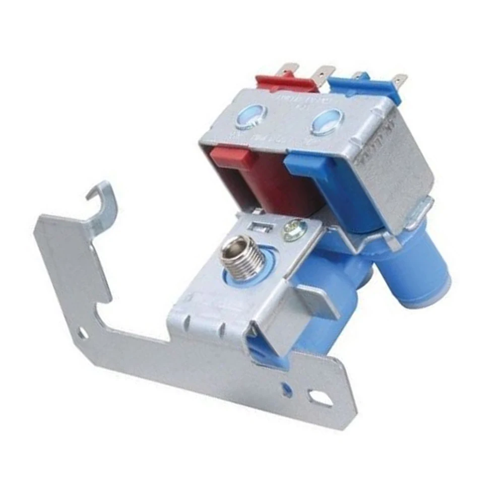 
WR57X10032 Refrigerator Water Valve Replacement for WR57x10051 AP3672839 PS901314 