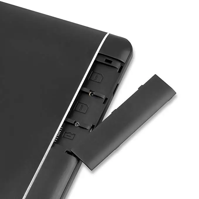 
Factory price 3G Phone Call tablet PC10.1 inch Android 6.0 Quad Core 1.3Ghz Two SIM Two Standby Mini Laptop 