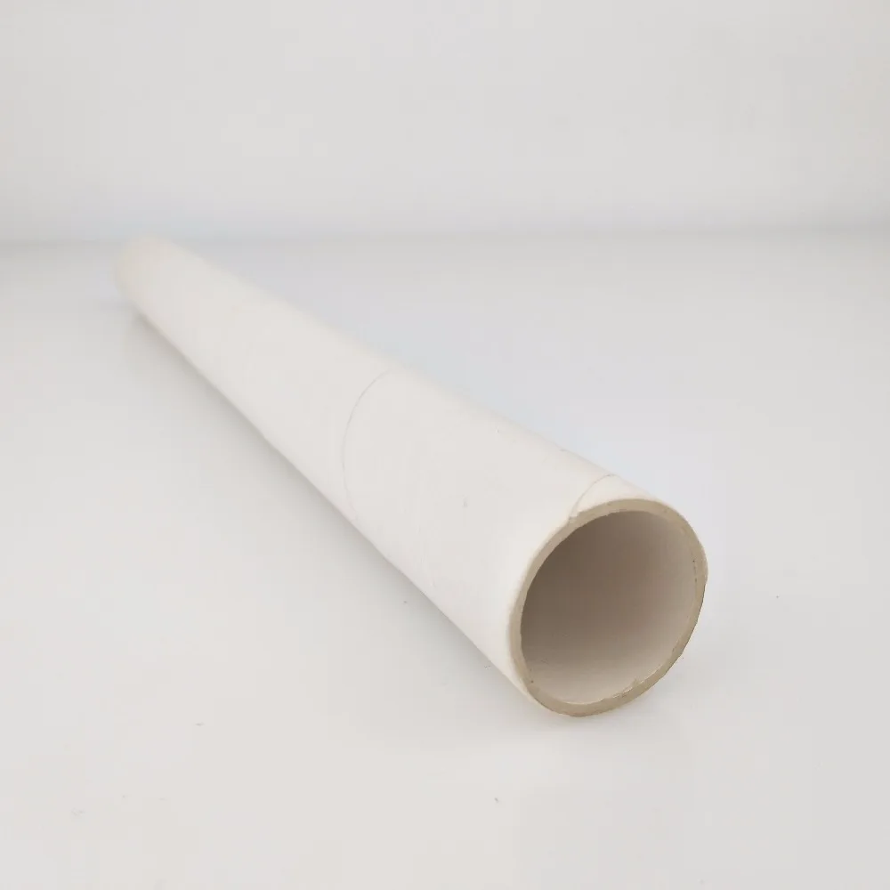 China manufacturer paper core tube for toilet with best quality and low price