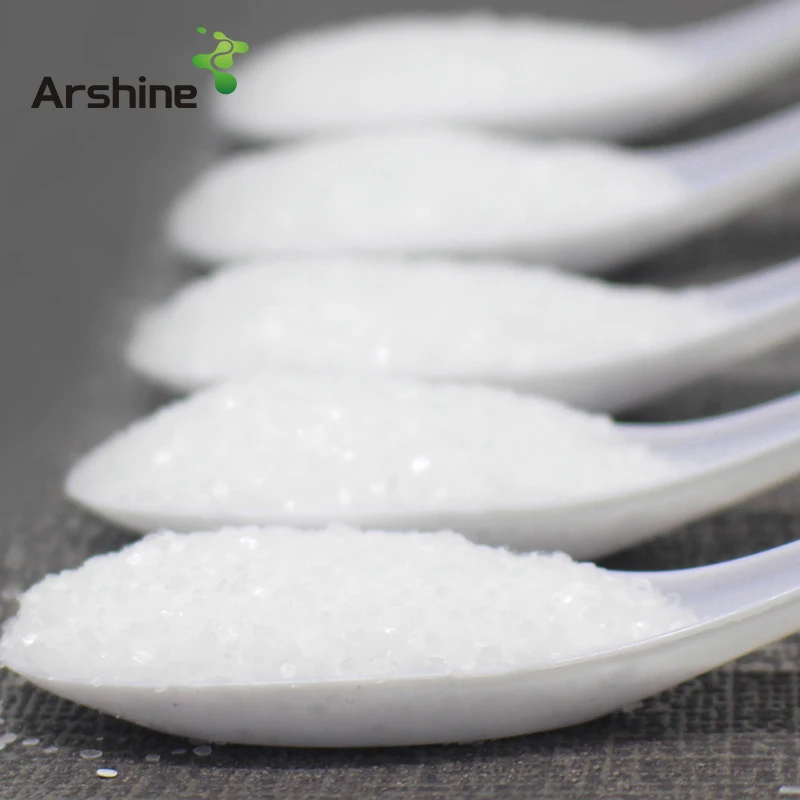 FuFeng/Sasa Factory Halal MSG Monosodium Glutamate E621 In China For Malaysia Indonesian Thailand Egypt