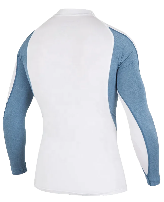 Compression wear custom printing Mma custom Rash Guard