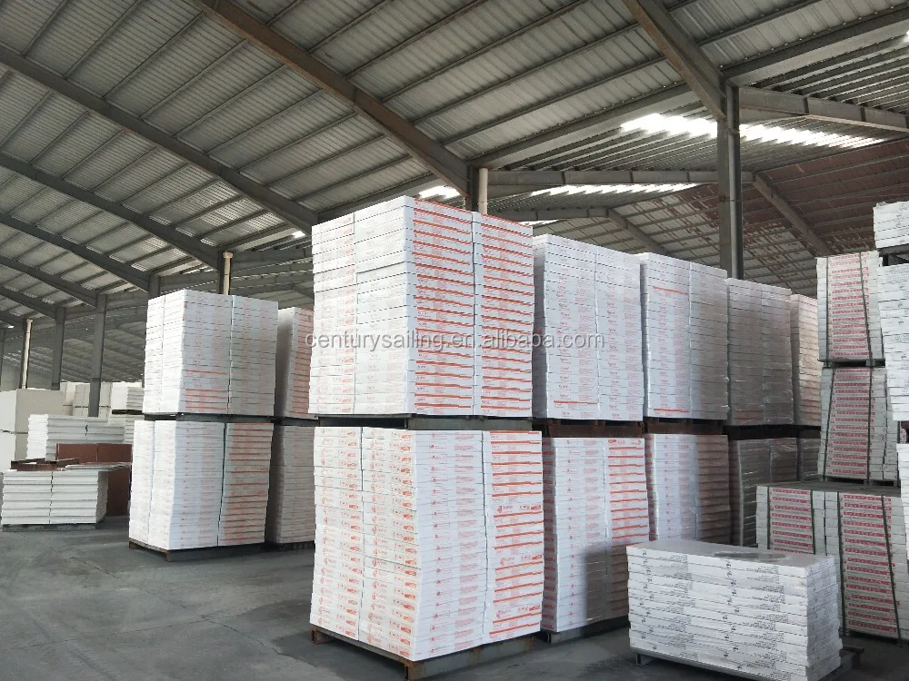 2018 новый дизайн, различные типы гипсокартона, китайский поставщик