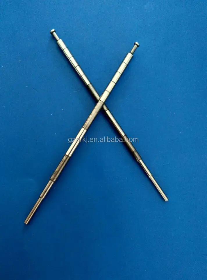 Common Rail Клапан Стержень для DENSO Инжектор 095000-5511/095000-5511A