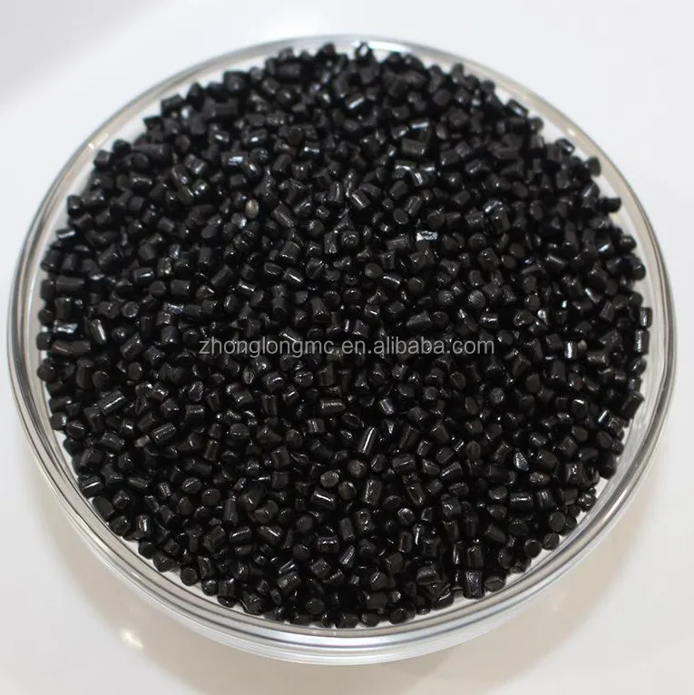 Черная маточная смесь, белая маточная смесь, маточная смесь других цветов для выдувания пленки