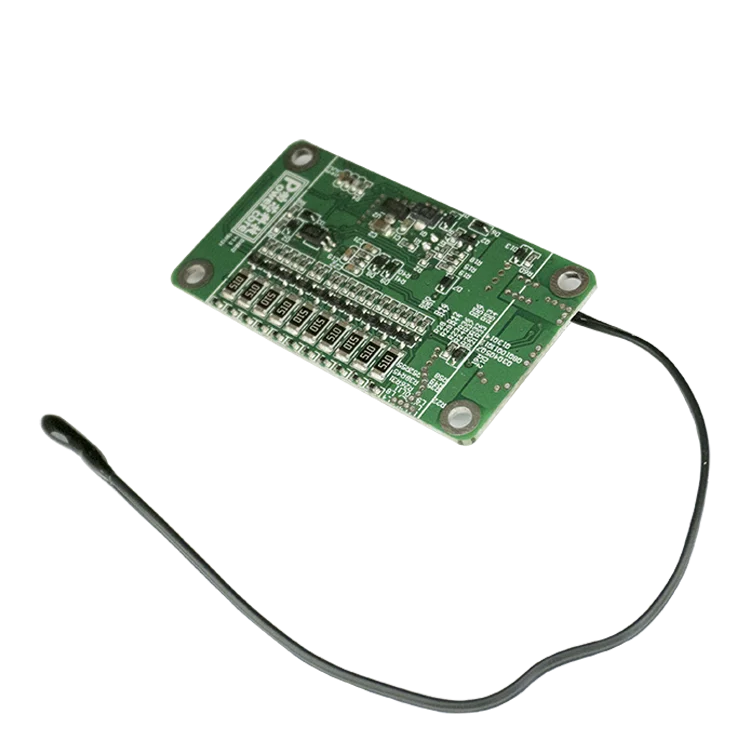 10S BMS 36V 24V 14.8V Battery BMS Protection