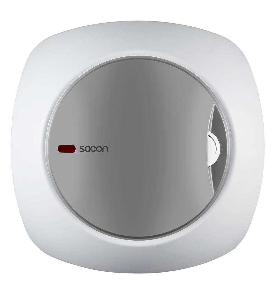 Sacon 30L(8 Gal.) Bathroom Mini Electric Cylinder Geyser Water Heater