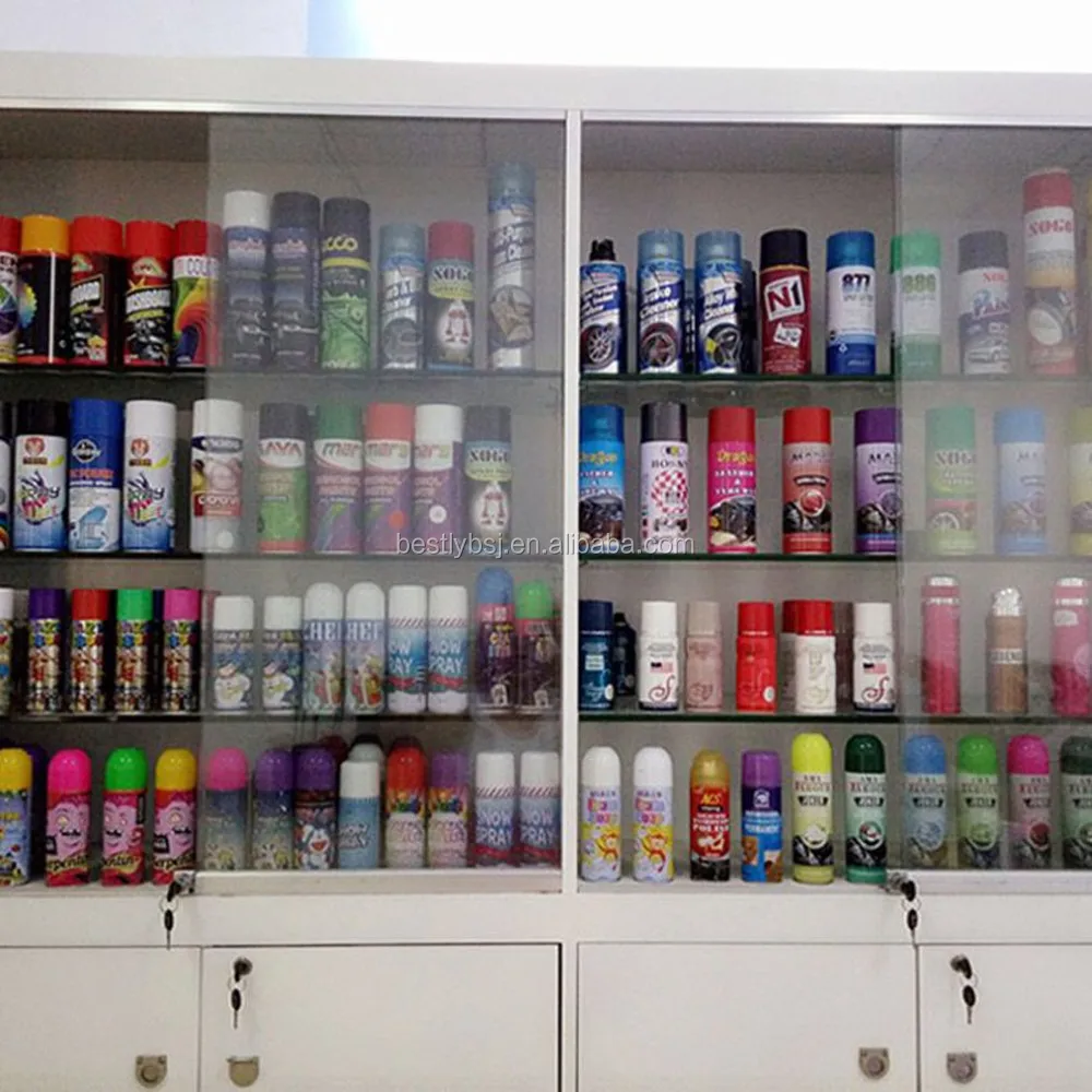 
High quality Anti rust lubricant Spray 