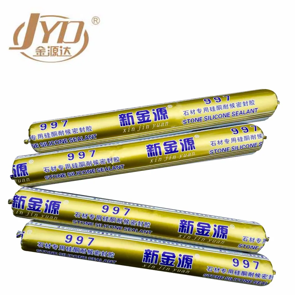 factory direct sale 704 acid resistant silicone rubber sealant glue glass silicone sealant cartridge