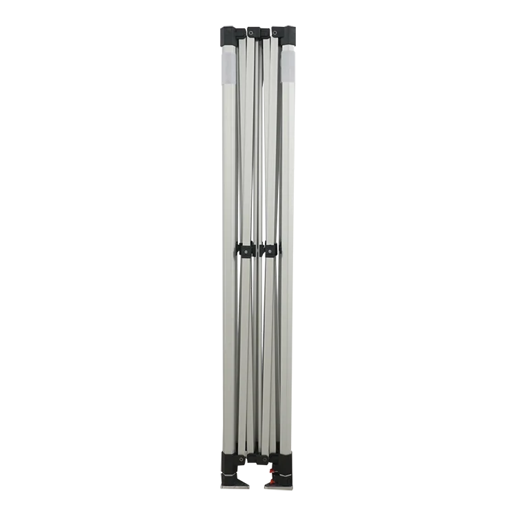 3x6m Heavy duty Aluminum 1.2mm pop up folding canopy