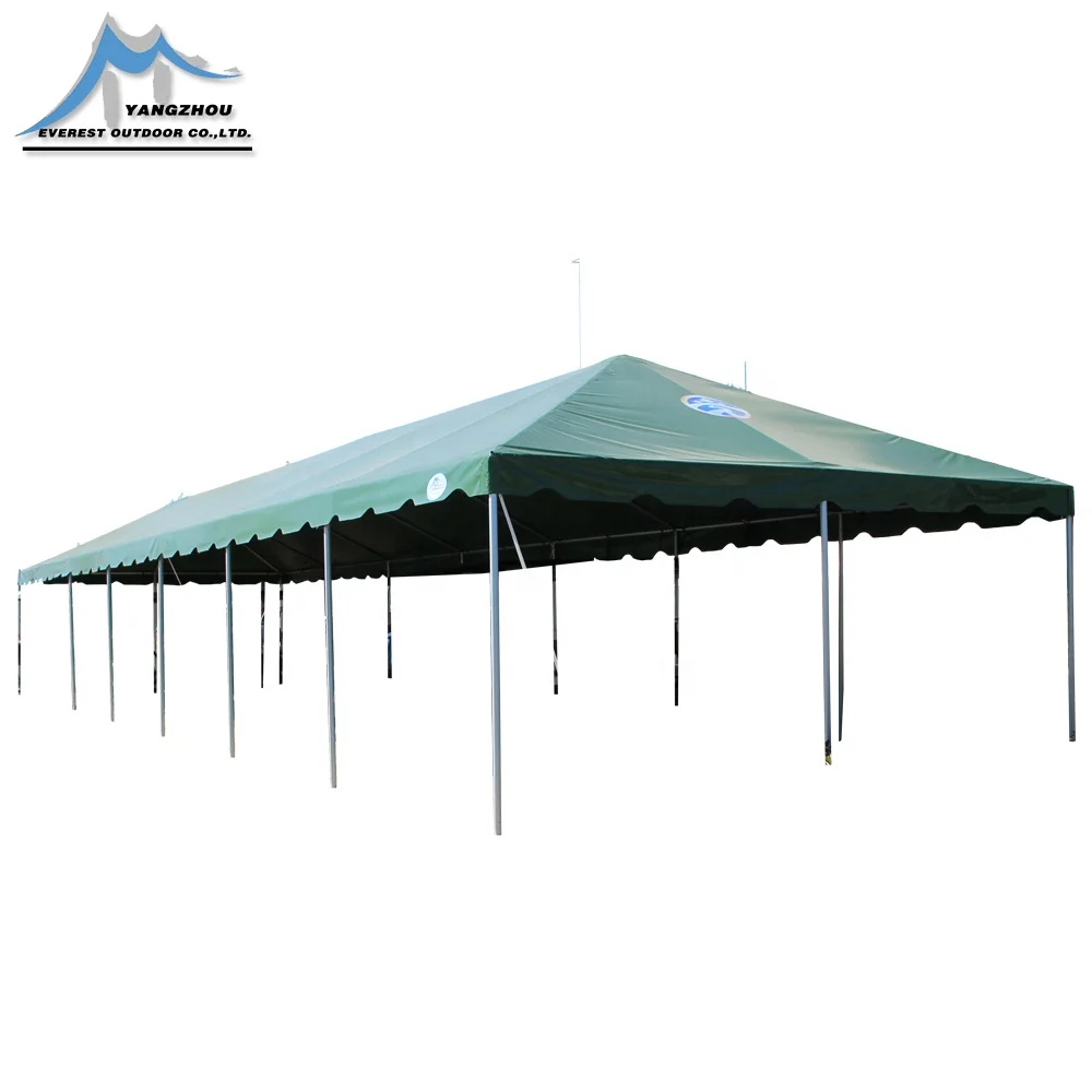 Factory direct sales to high quality car tents in large parking lots