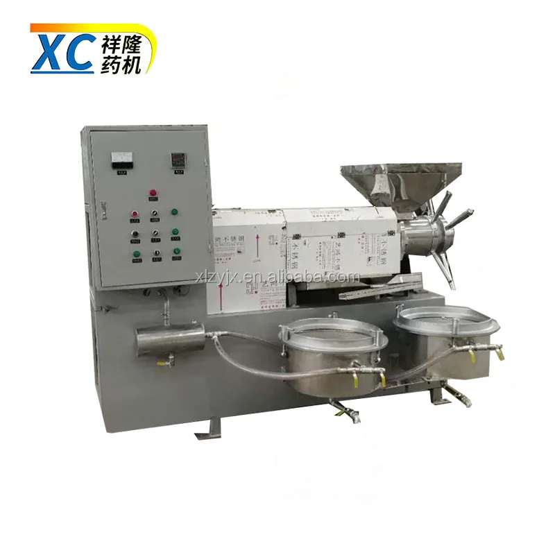 150 винт нефти пресс-машина для отжима