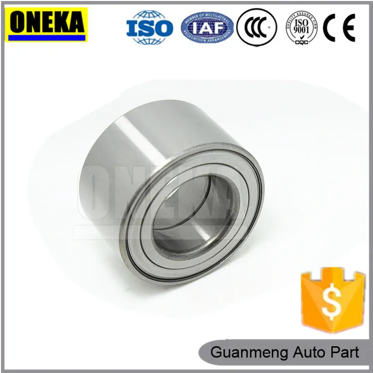 Wheel hub bearing DAC37990710233 mitsubishi jeep parts