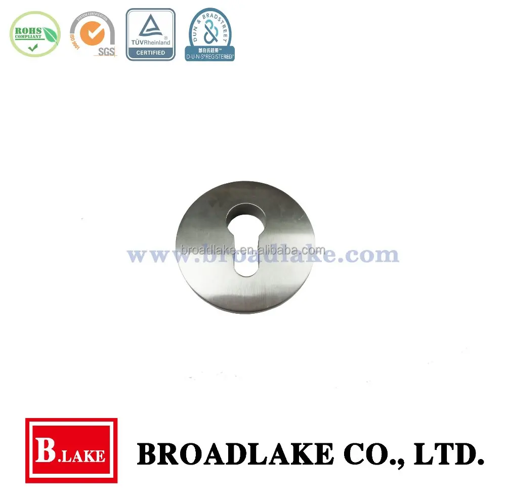 Aluminum cnc machined part