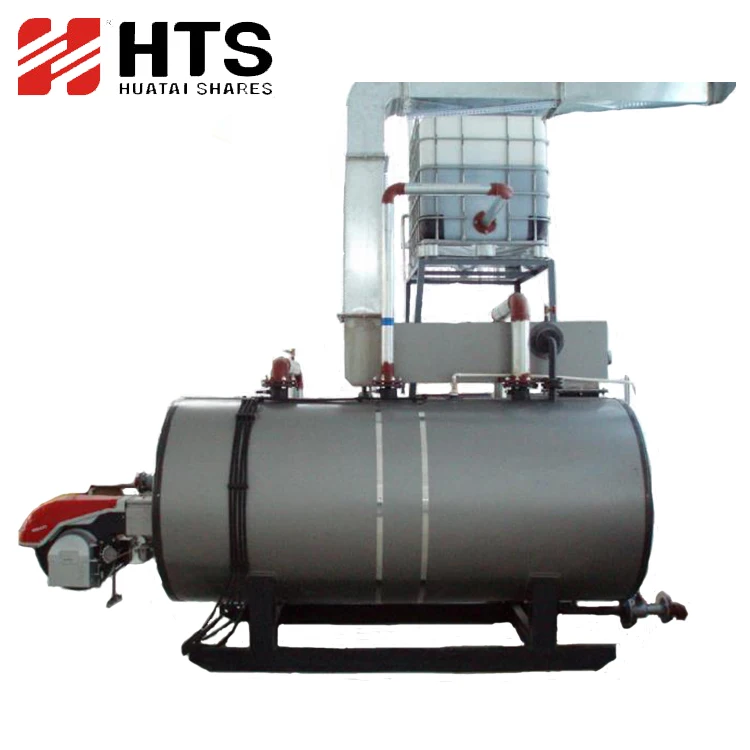 
Hot sale & high quality industrial steam generators manufacturers 