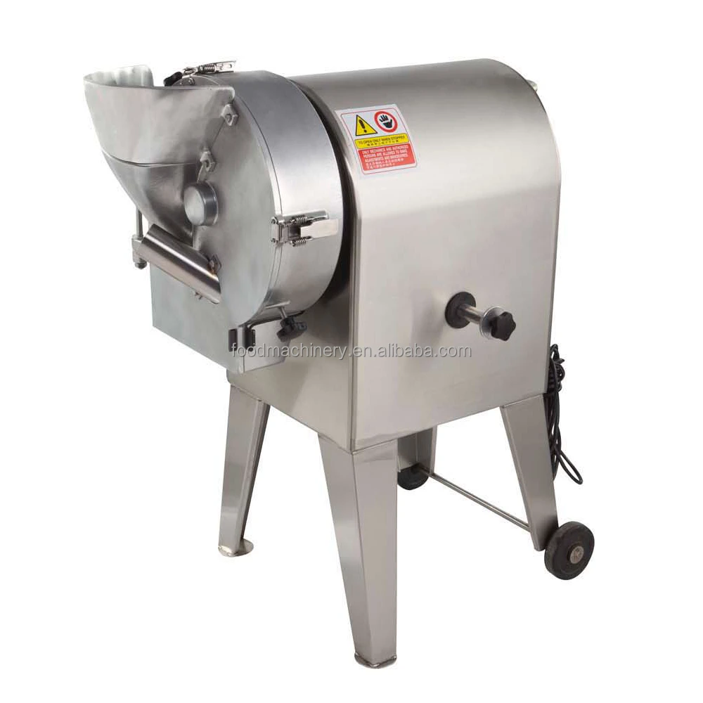 Многофункциональный из нержавеющей стали из листьев шпината овощерезка лампы/капусты/морковь/картофельного крахмала/огурец автомат для резки