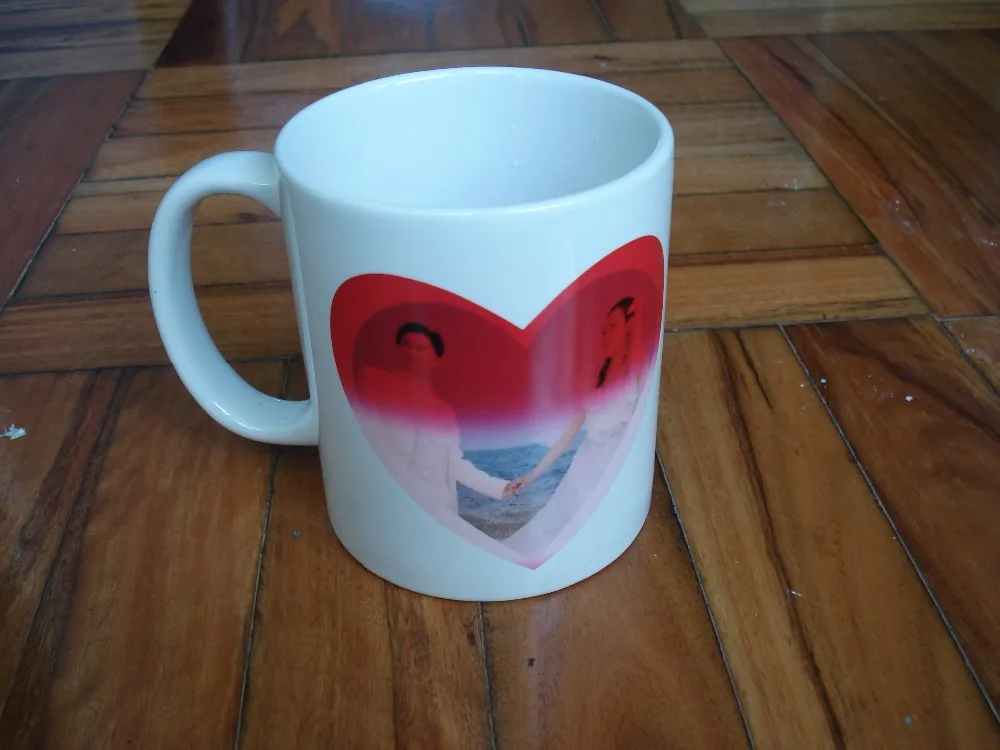 Популярный цифровой термопресс для кружек сублимационная машина печати