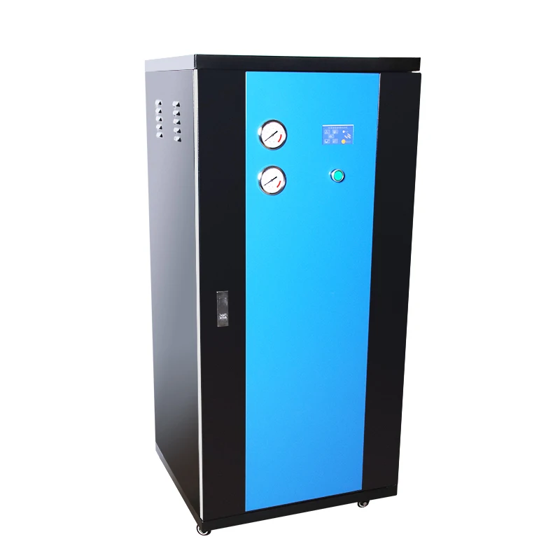 400G 600G Industrial Or Commercial Home Drinking Reverse Osmosis Water Treatment Water Filtration System 2022
