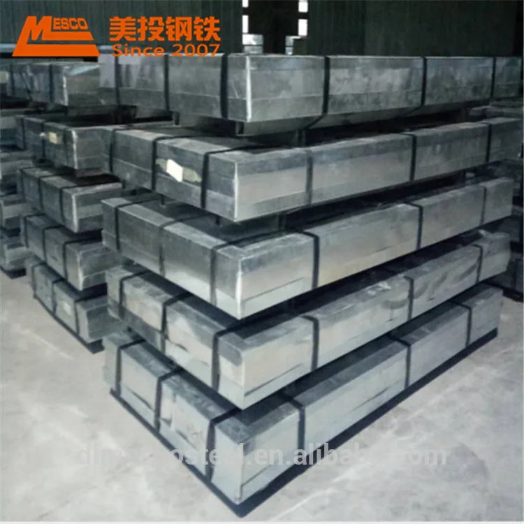 PPGI POSCO DX51D Galvanized Steel Coil Metal Sheet