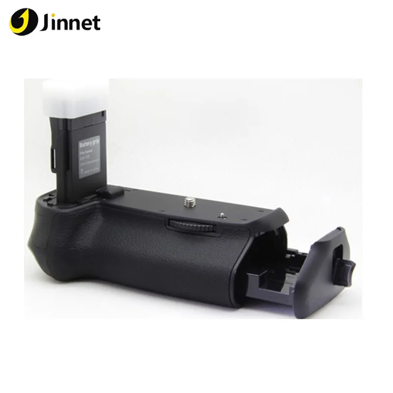Professional Camera Accessories BG-E14 Battery Grip For Canon EOS 70D 80D Camera