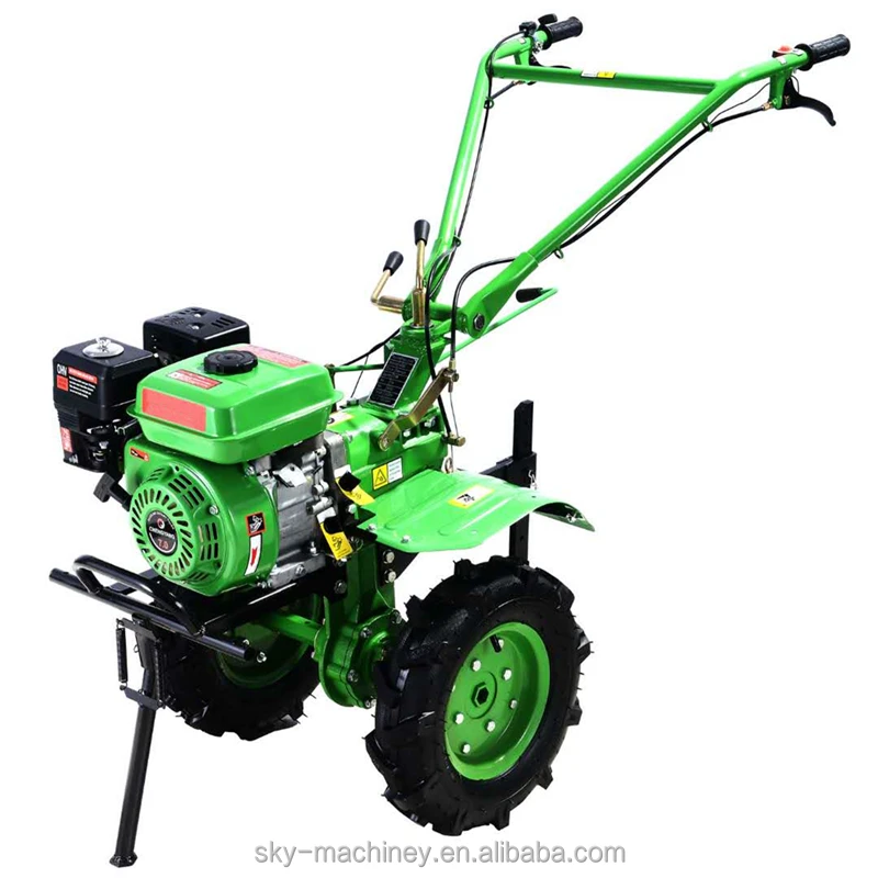 petrol brush cutter