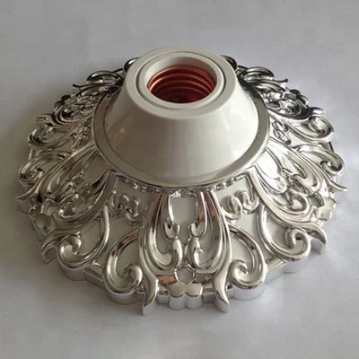 
Iraq Hotsale Electrical Lamp Holder 