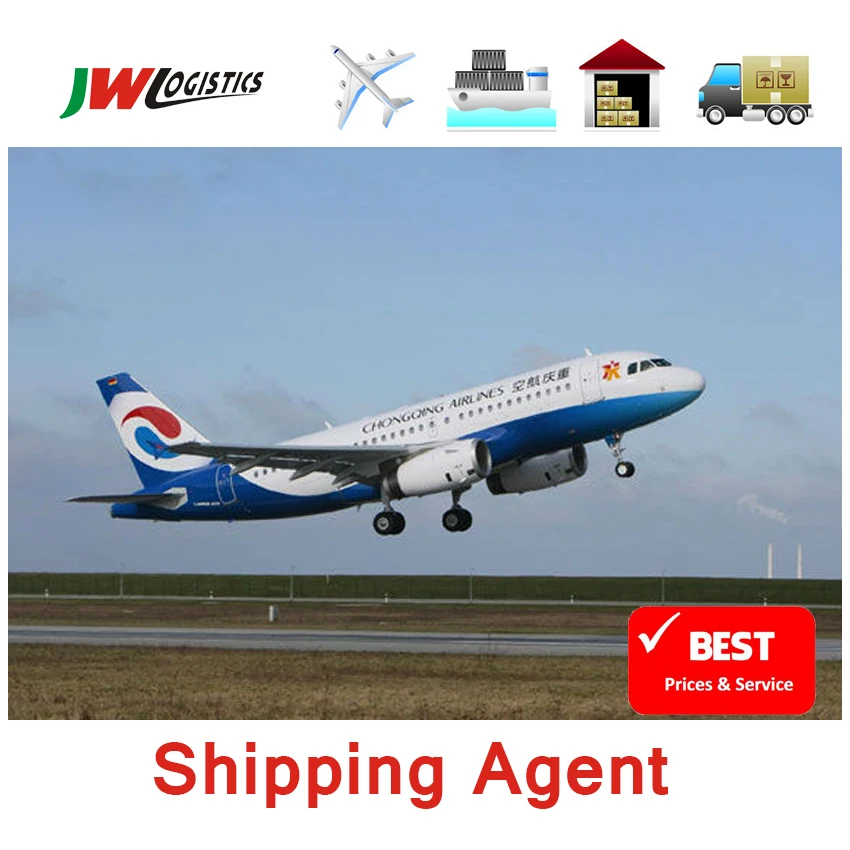 Cheap Cargo Shipping Global Services to Cairo Egypt Air Freight Forwarder China To nigeria