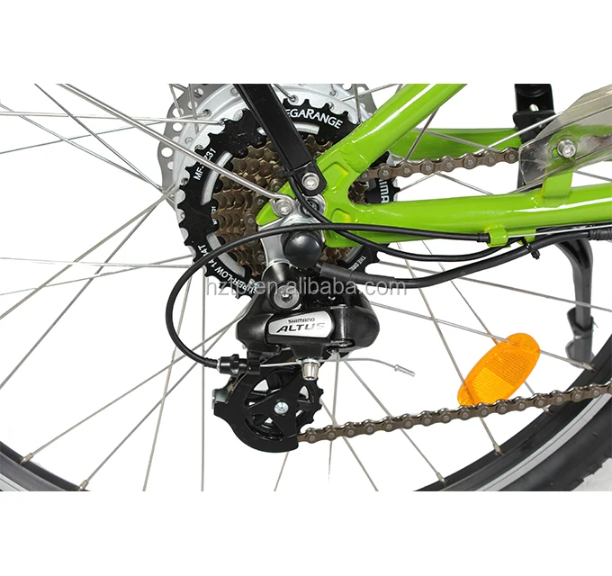 26 inch 700C wheel size lady women electric city bike bicycle