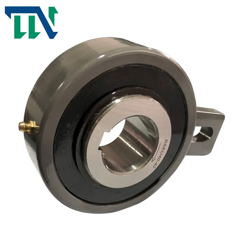 
BSEU70-70 Freewheel One Way Bearing Clutch Sprag Type Overrunning Clutch New 