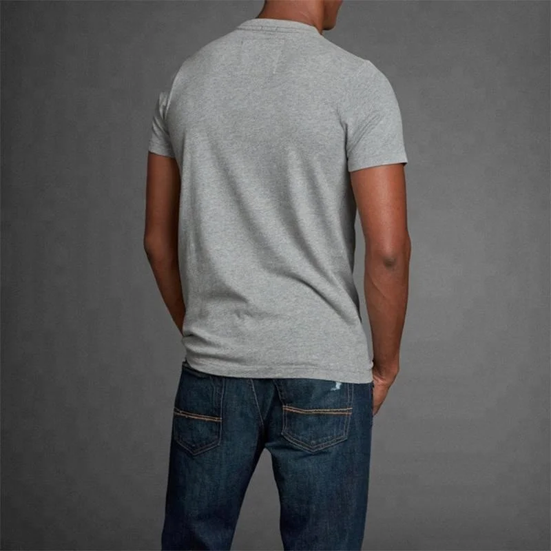 
Free sample New arrival OEM&ODM supima 180 grams cotton t shirt 