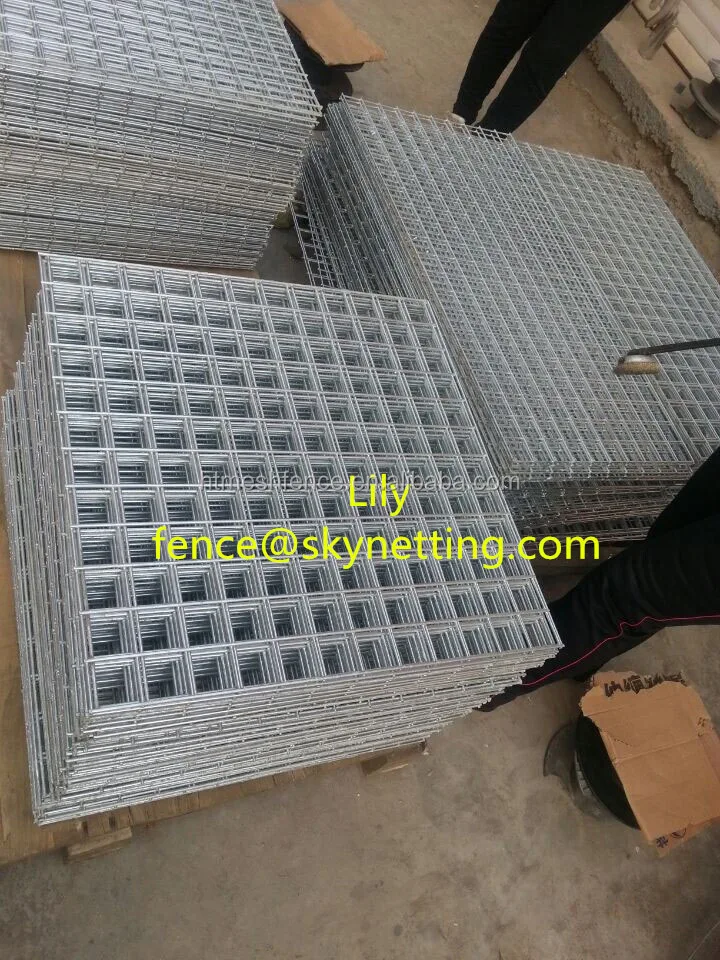 China Anping Garden Wall Fence Basket, Welded Gabion Retaining Wall Box Filled with Stone