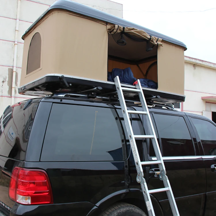 High quality waterproof car roof top tent on sale