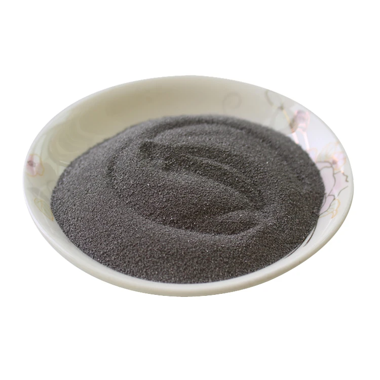 Pure iron powder 99.99% purity metallurgy iron powder