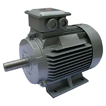 Manufacturer Wholesale 3 Phase 4 Poles 440 V 50 hz  Induction Motor
