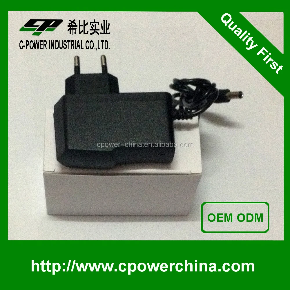 12v 1a 5v 2a 6v 2 amp 9v 2a adapter 12vdc 1a ac dc power adapter