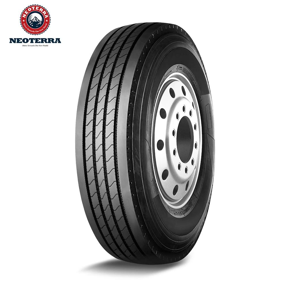 2018 Neoterra Hot Sale Truck Tire, 11R22 5 Truck Tire