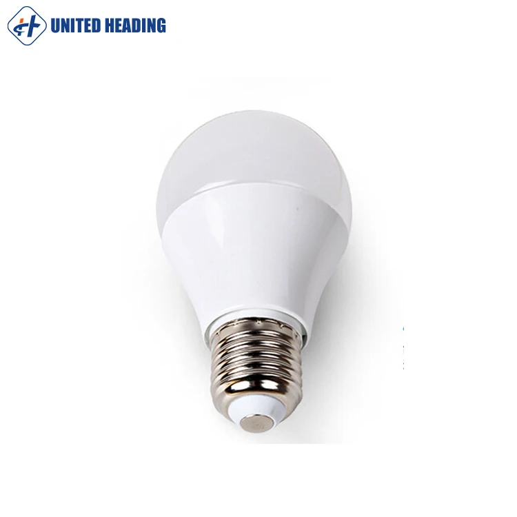 High quality 7W 9W 12W radar sensor Led bulb