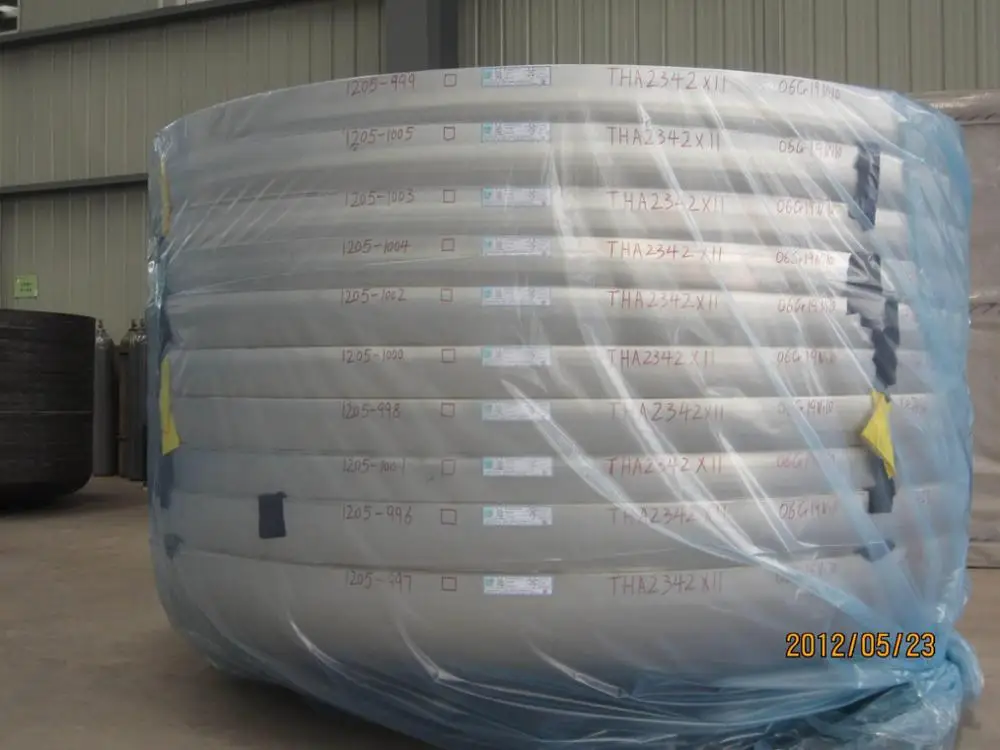 304 Stainless Steel dished elliptical  2:1 Head