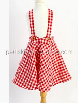 
Wholesale Fashion Kids Clothing Girls Skirts Fancy Kids Short Mini Black Toddlers Skirts 