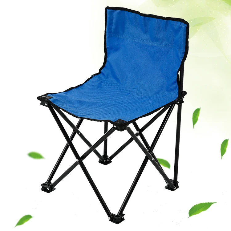 Discount useful personalized lounge promptioanal folding flag camping chair