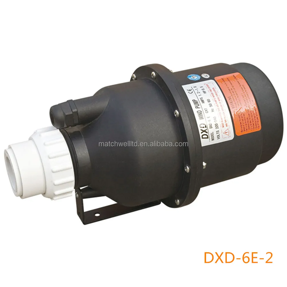 made in china massage bathtub and spa air pump