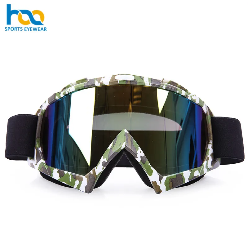 
Wholesale Custom Logo Uv400 Protection Motocross Motorcycle Goggles 