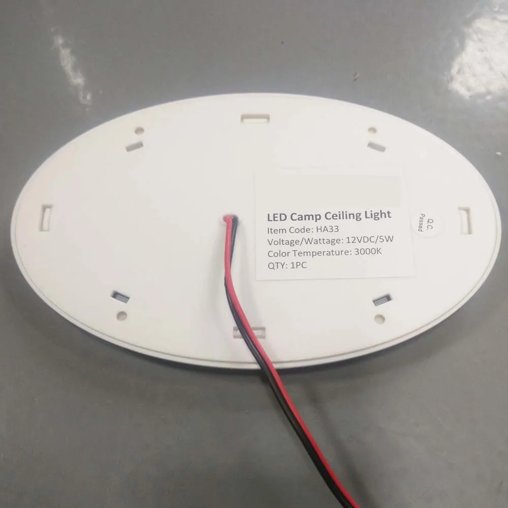 
Wholesale Price car led light led truck lights with touch sensor switch for surface mounted led ceiling light 