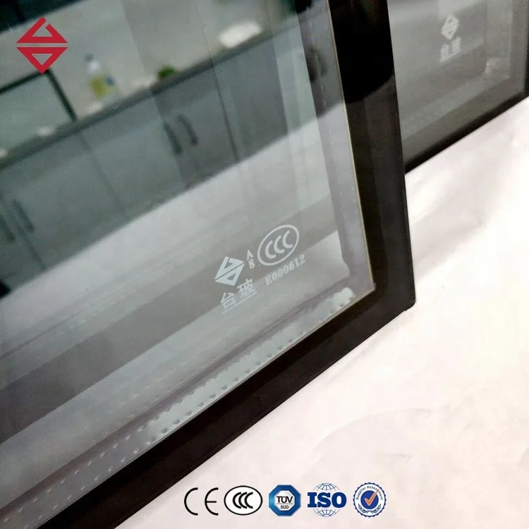 ENVIRONMENTALLY FRIENDLY BUILDING GLASS ENERGY SAVING LOW-E GLASS BLOCK PRICE