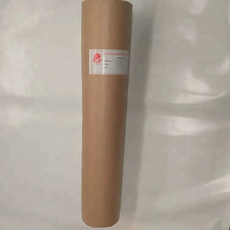 100 300 500 microns stainless steel 304 316 mesh in stock