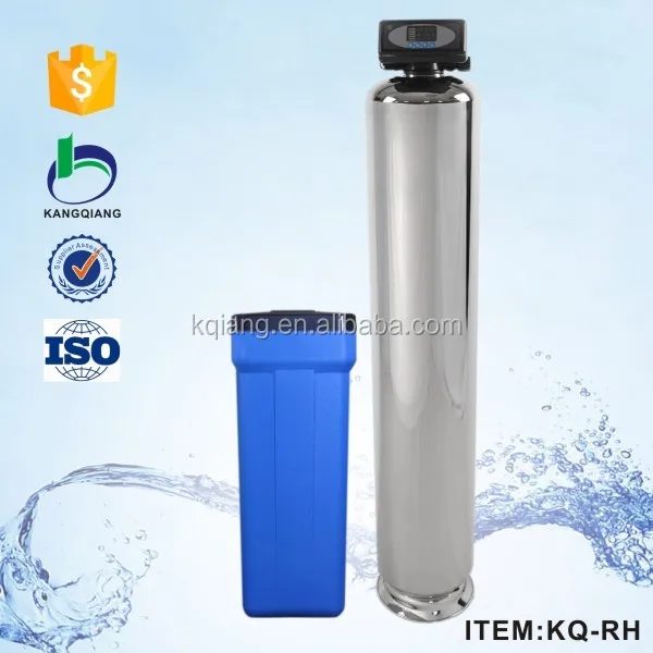 Good quality Wall Mounted Luxury Water Softener