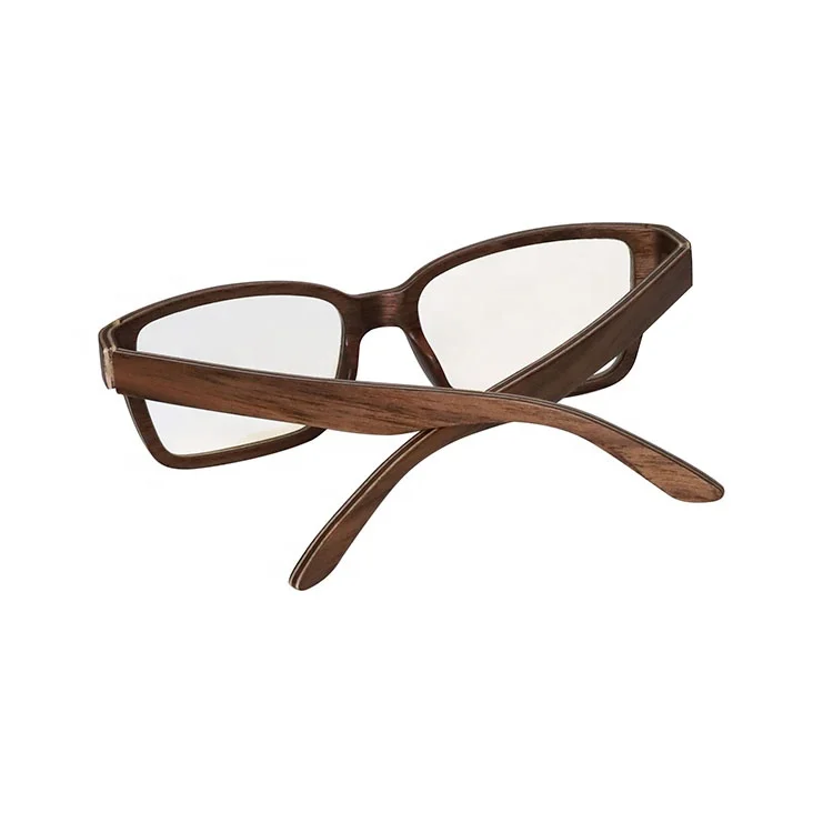 2024 Italian glasses brands round frame eye glasses eyeglasses spectacle wooden frames