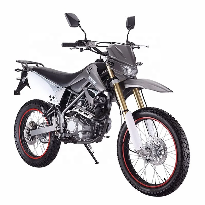 China High Quality Racing Dirt Bike 150cc Off Road Motorcycle