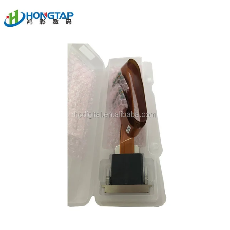 
Ricoh Origin Hot New Model GEN4 Print Head 7pl G4 N220792W Printhead for Large Format Inkjet UV Flatbed printer UV Solvent Base 