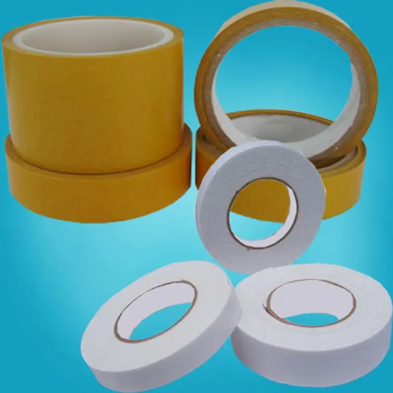 silicone double-sided adhesive tape