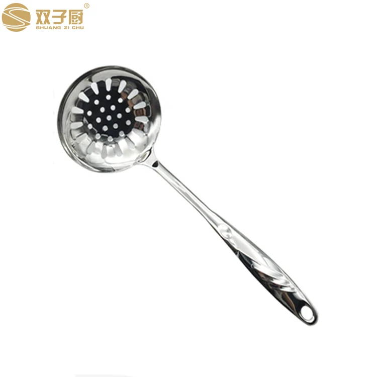 Custom high quality kitchen accessories tools cooking stainless utensil kitchenware set